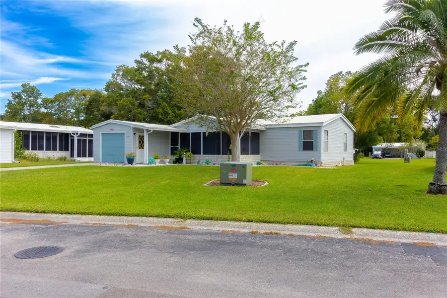 1424 Cross Bow Lane, Spring Hill, FL 34607 - #3