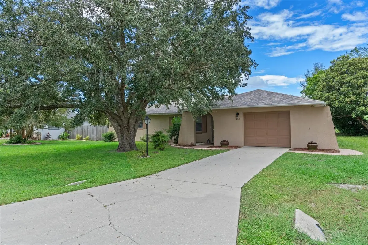 143 W Hollyfern Place, Beverly Hills, FL 34465 - Image #1