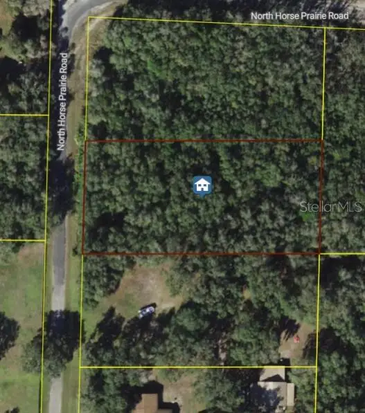 849 N Horse Prairie Road, Inverness, FL 34450 - Image #2