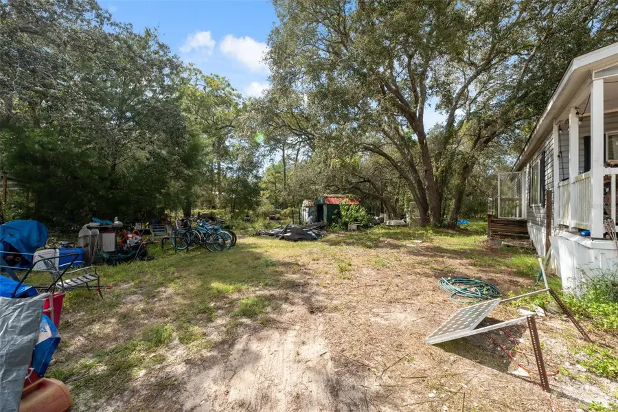 17221 Nicks Drive, Spring Hill, FL 34610 - Image #3