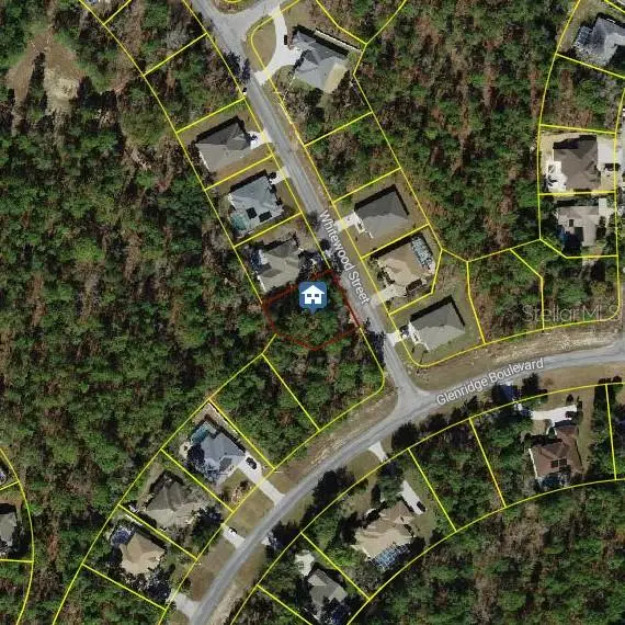 101 Whitewood Street, Homosassa, FL 34446 - Image #1