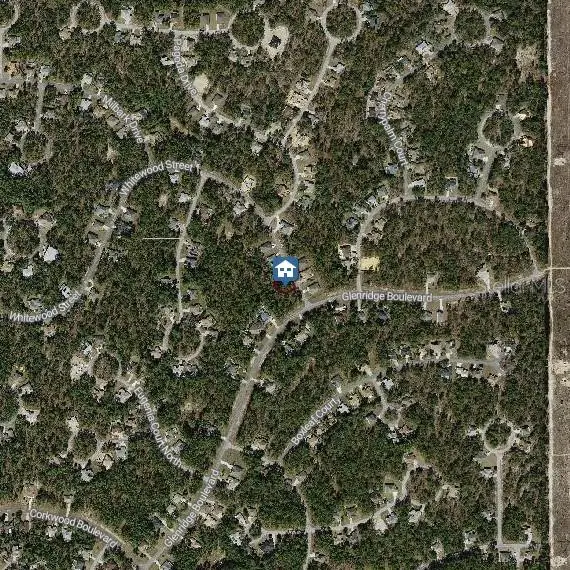 101 Whitewood Street, Homosassa, FL 34446 - Image #3