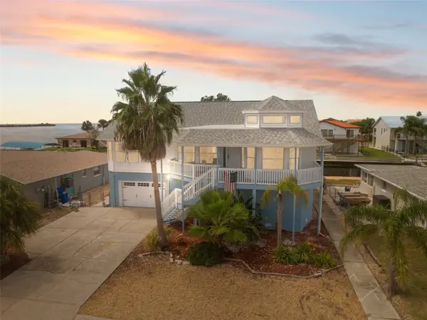 13521 Stacey Drive, HUDSON, FL 34667