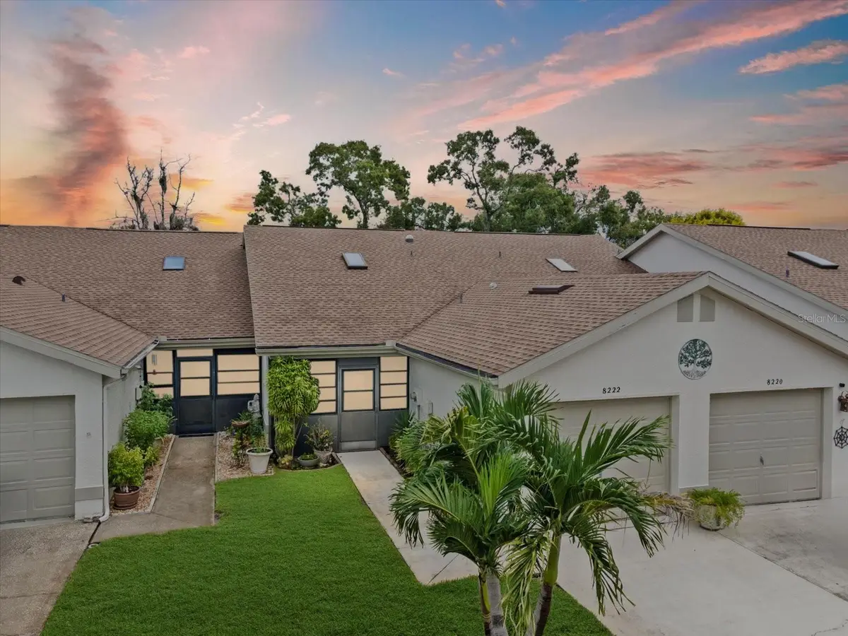 8222 Leafy Court, Port Richey, FL 34668 - Image #1