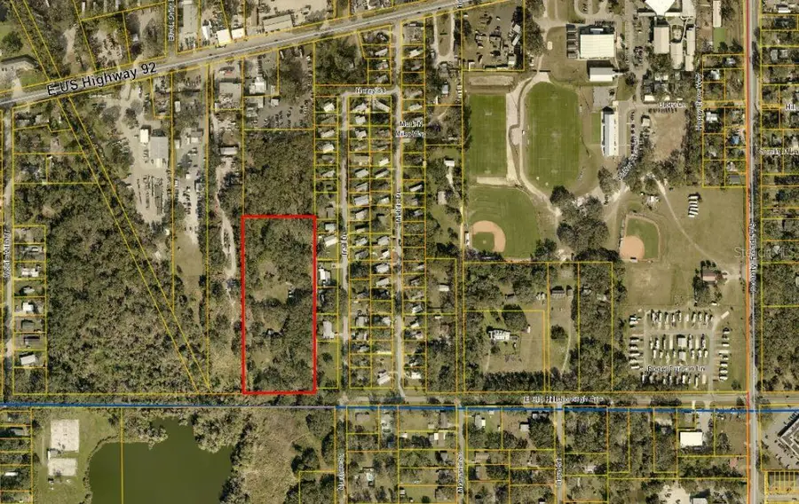 11308 E Old Hillsborough Avenue, Seffner, FL 33584 - Image #2