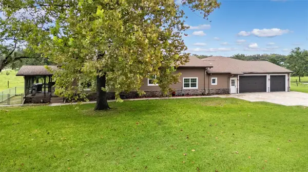 14887 Buczak Road, BROOKSVILLE, FL 34614