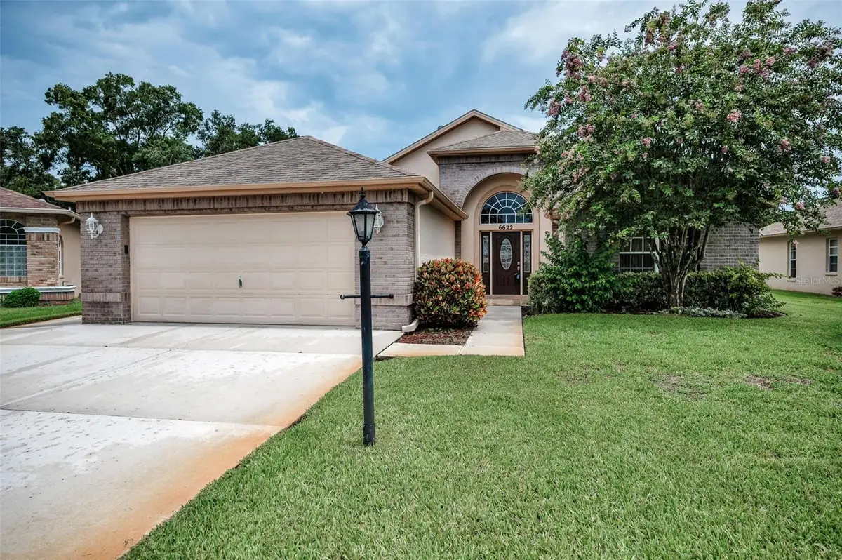 6622 Pine Walk Drive, New Port Richey, FL 34655 - Image #1