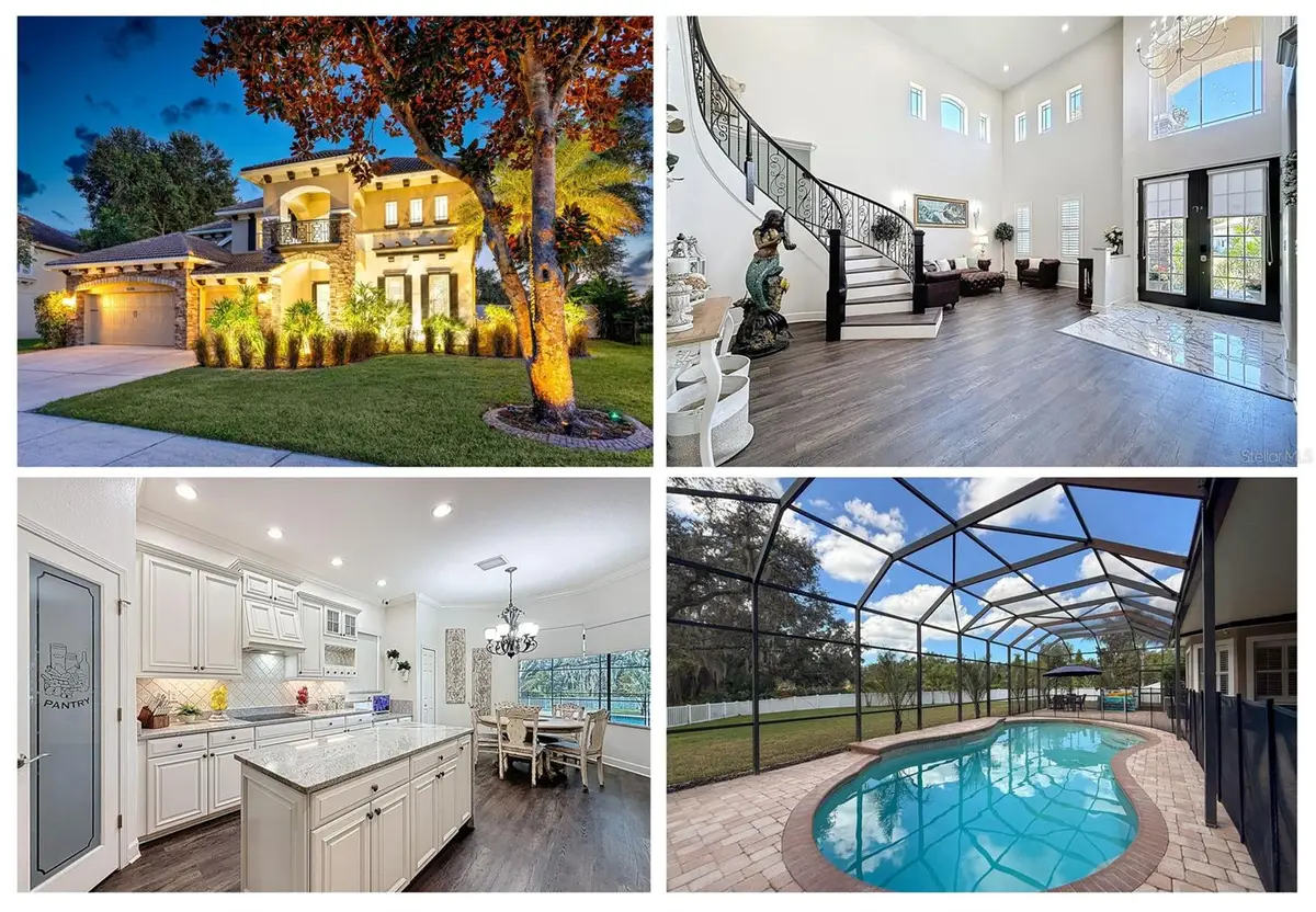 11336 Oyster Bay Circle, New Port Richey, FL 34654 - Image #1