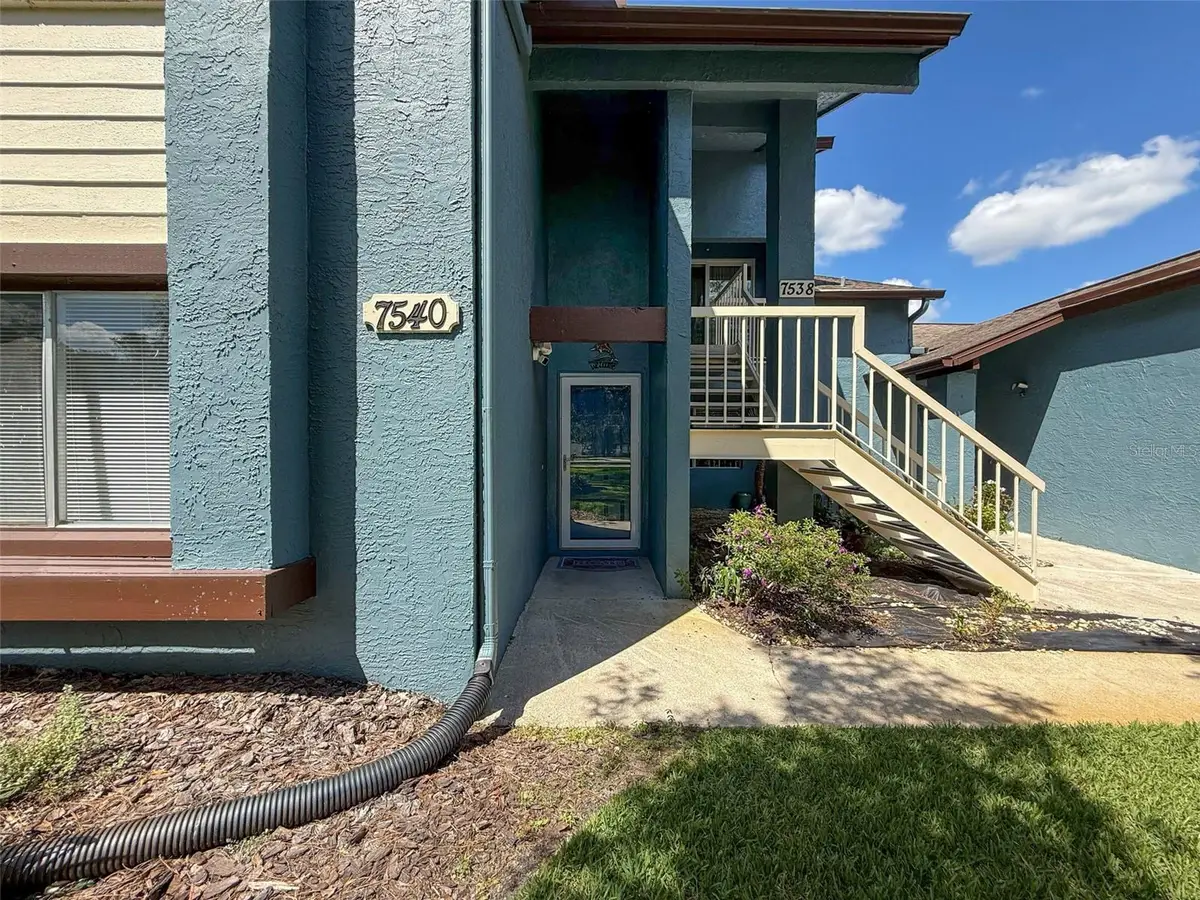 7540 St Andrews Boulevard #7536, Weeki Wachee, FL 34613 - Image #1