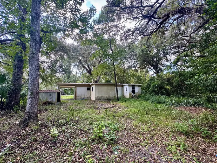 12645 E Trails End Road, Floral City, FL 34436 - Image #2
