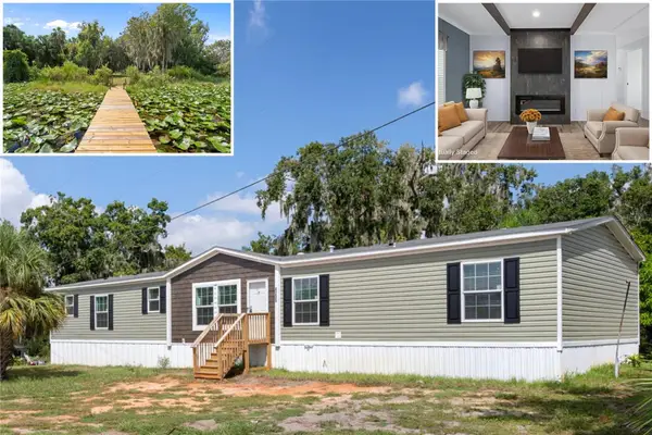4235 Jennings Fish Camp Road, LAKE WALES, FL 33898
