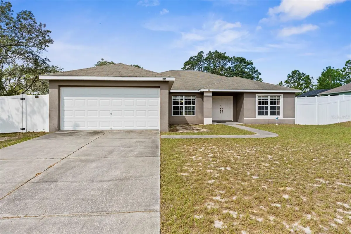 13045 Innsbruck Road, Weeki Wachee, FL 34614 - Image #1