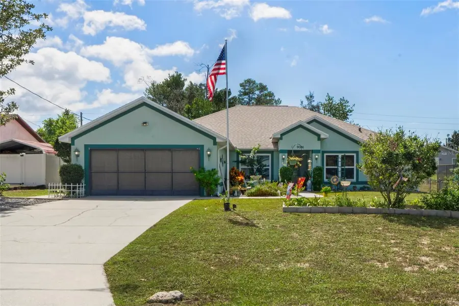 9086 Manchester Street, Spring Hill, FL 34606 - Image #2