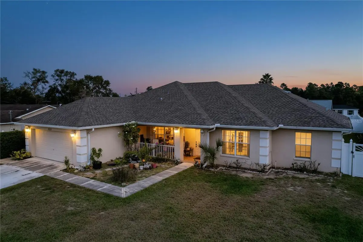 4372 Odin Street, Spring Hill, FL 34608 - Image #1