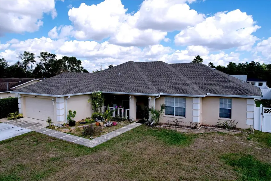 4372 Odin Street, Spring Hill, FL 34608 - Image #2