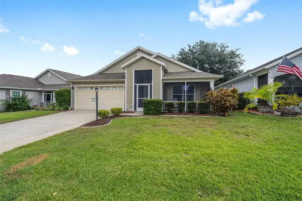 24817 Cranes Roost Circle, LEESBURG, FL 34748