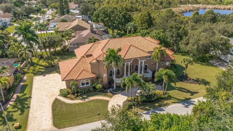 1079 Ashland Avenue, Tarpon Springs, FL 34689 - Image #2