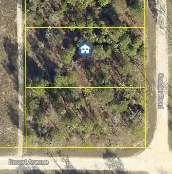 14167 Condor Road, Brooksville, FL 34614 - Image #1