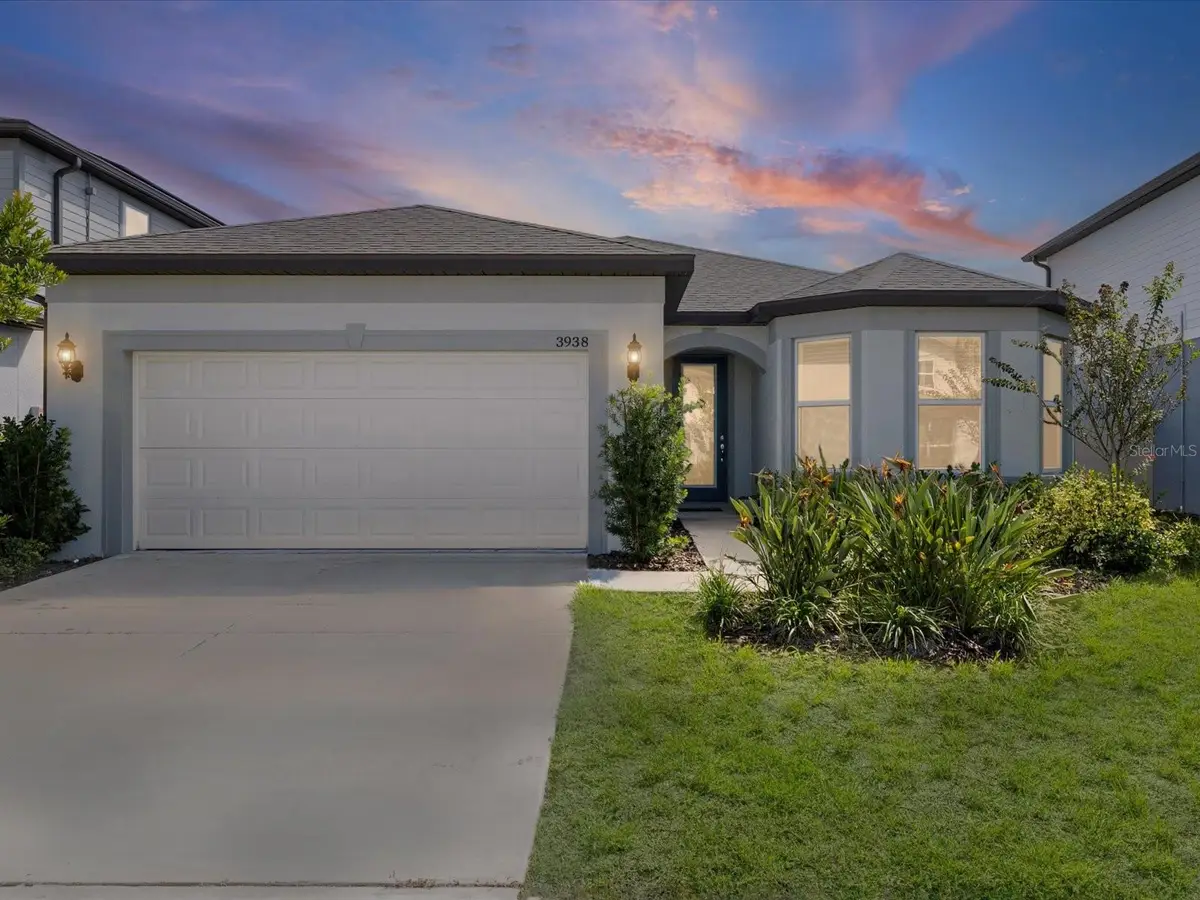 3938 Maple Bay Lane, Land O Lakes, FL 34638 - Image #1
