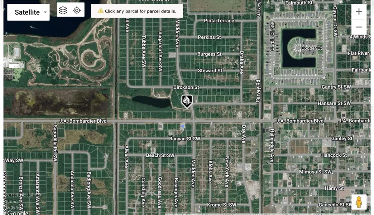 1776 Madden Avenue Sw, Palm Bay, FL 32908 - #1