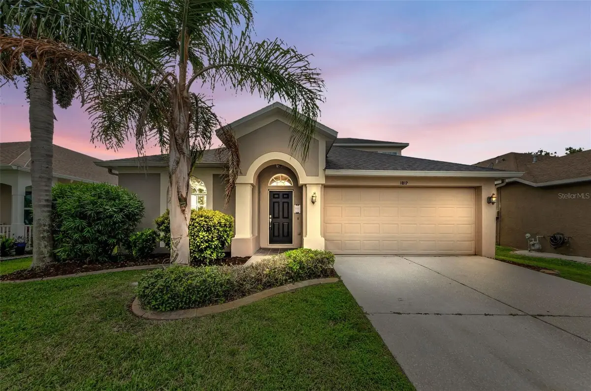 1817 Loch Haven Court, Trinity, FL 34655 - Image #1