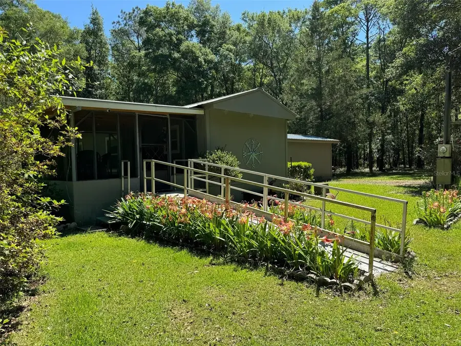 24415 NW 90th Place, Alachua, FL 32615 - Image #2