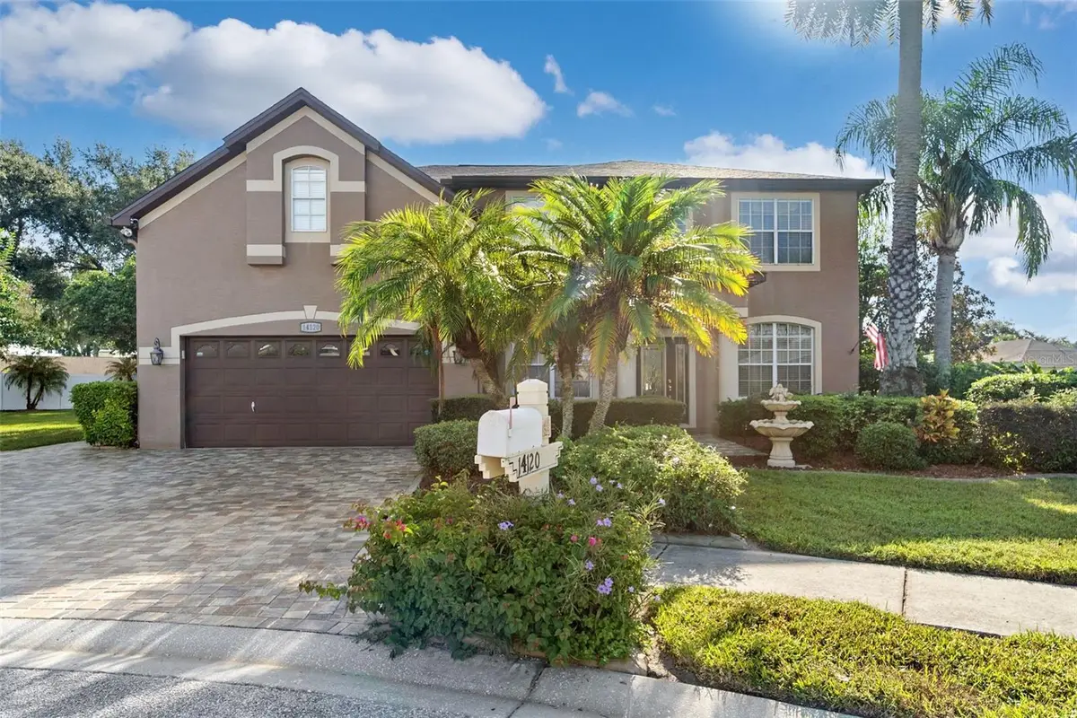 14120 Manda Court, Odessa, FL 33556 - Image #1