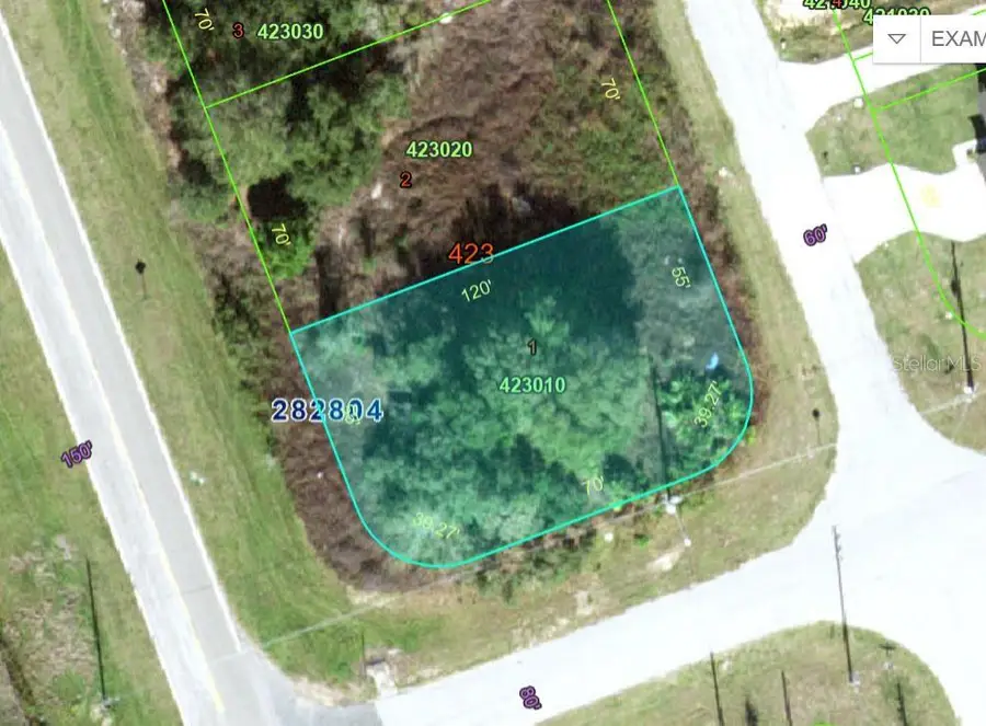 1400 Stuart Lane, Poinciana, FL 34759 - Image #3