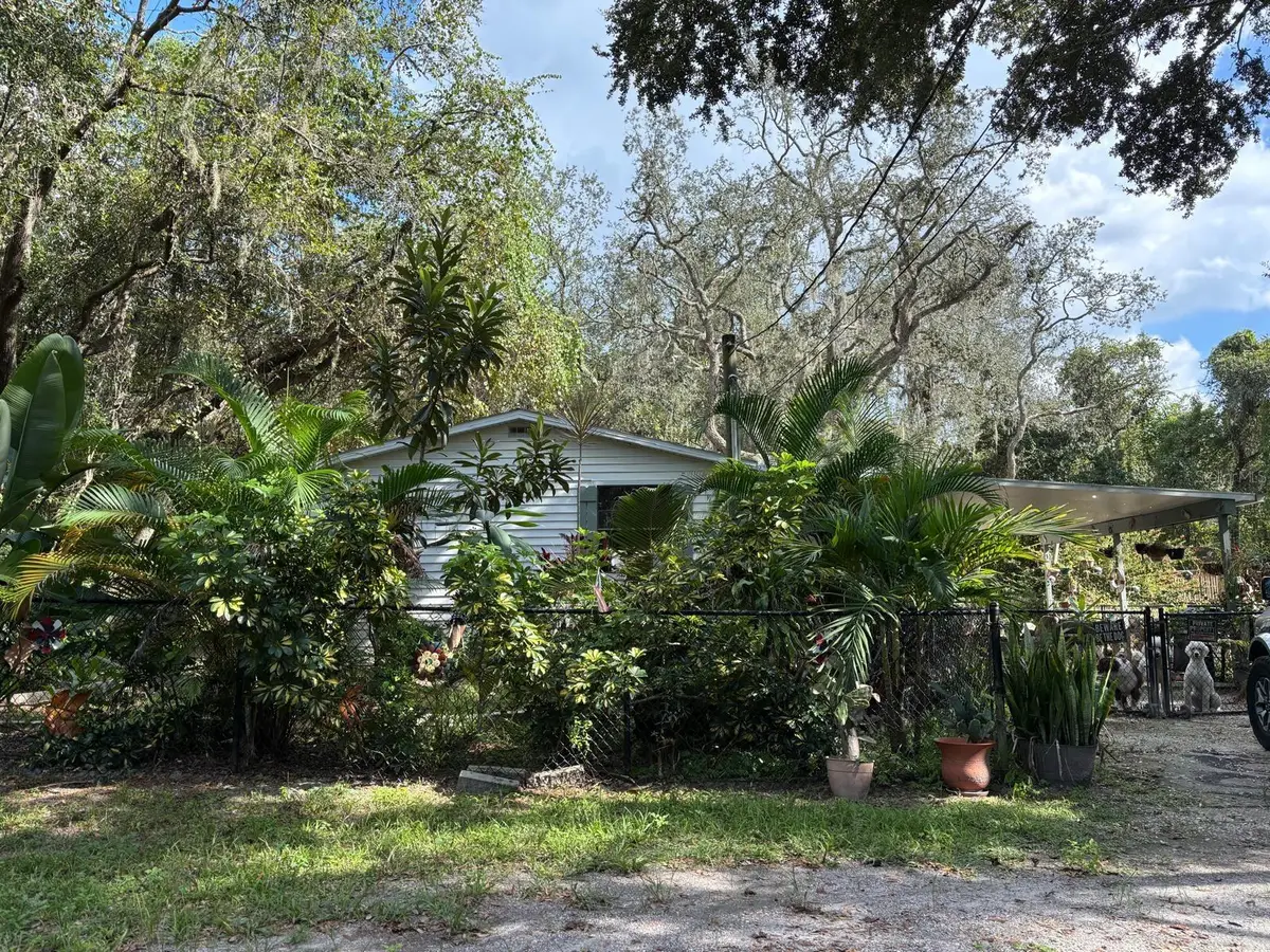 11640 Purdue Street, New Port Richey, FL 34654 - Image #1