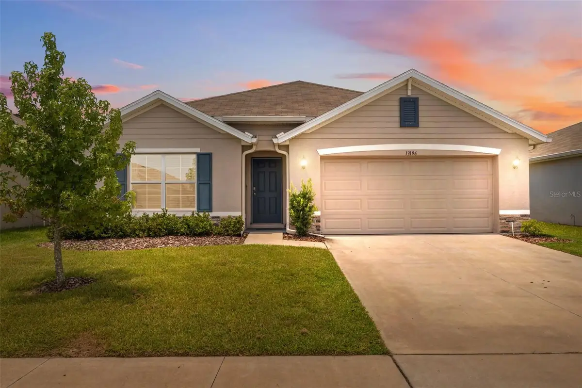 13196 Golden Lime Avenue, Spring Hill, FL 34609 - Image #1