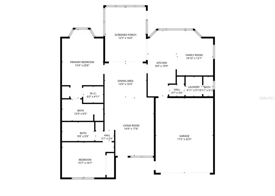 3213 Appleblossom Trail, Spring Hill, FL 34606 - Image #2