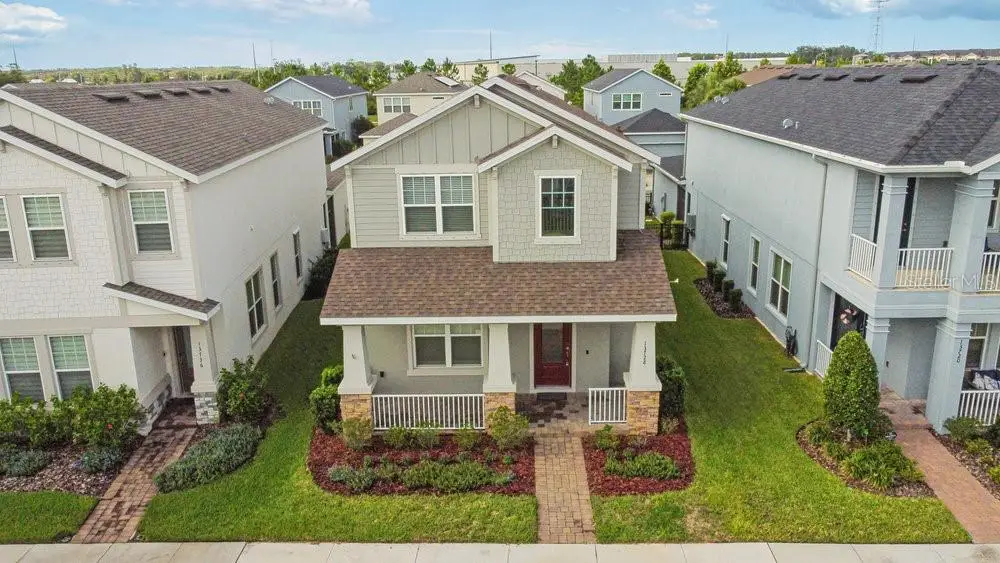 13728 Stevenson Lane, Odessa, FL 33556 - Image #1