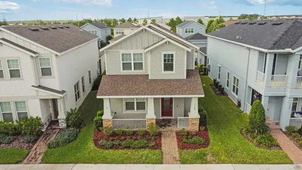 13728 Stevenson Lane, ODESSA, FL 33556