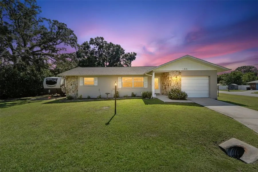 146 W Seymeria Drive, Beverly Hills, FL 34465 - Image #2