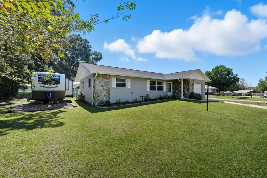 146 W Seymeria Drive, Beverly Hills, FL 34465 - Image #3