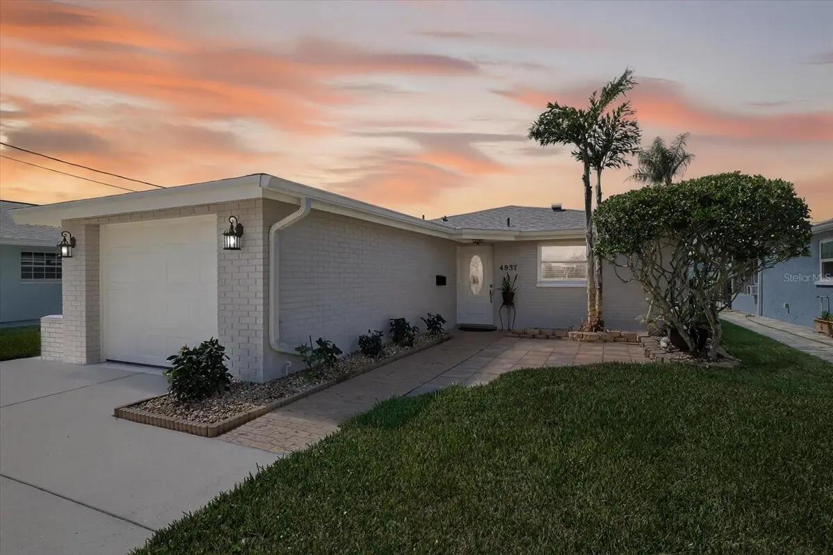 4937 Blue Heron Drive, New Port Richey, FL 34652 - Image #1