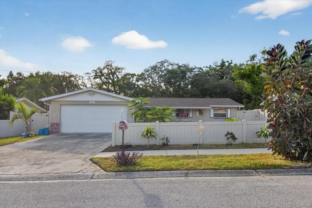 1612 Coppertree Drive, Tarpon Springs, FL 34689 - Image #1