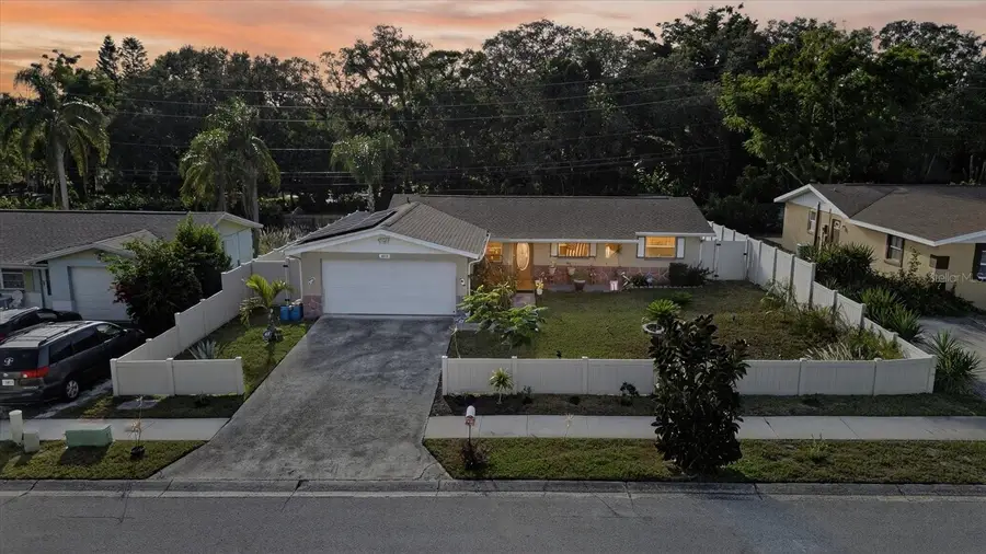 1612 Coppertree Drive, Tarpon Springs, FL 34689 - Image #3