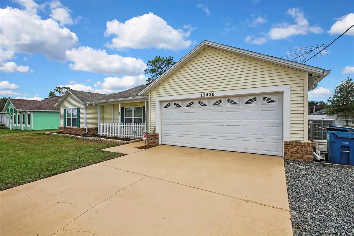 13426 Candia Street, Spring Hill, FL 34609 - Image #1