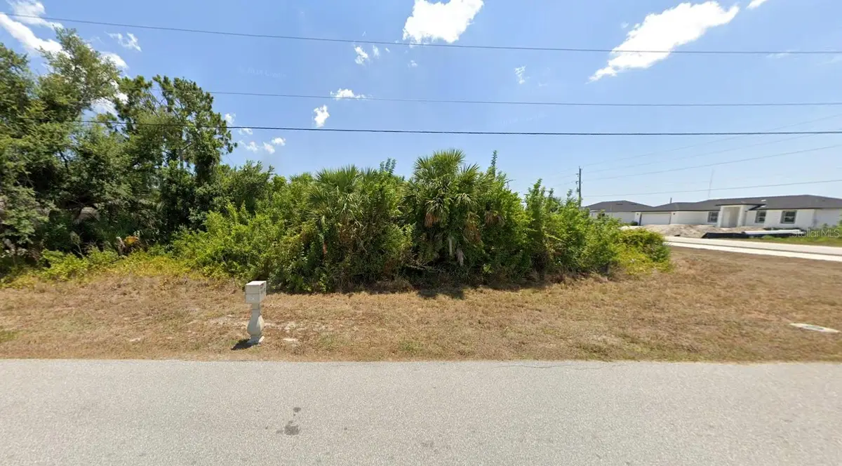 14169 Barnwood Lane, Port Charlotte, FL 33981 - Image #1