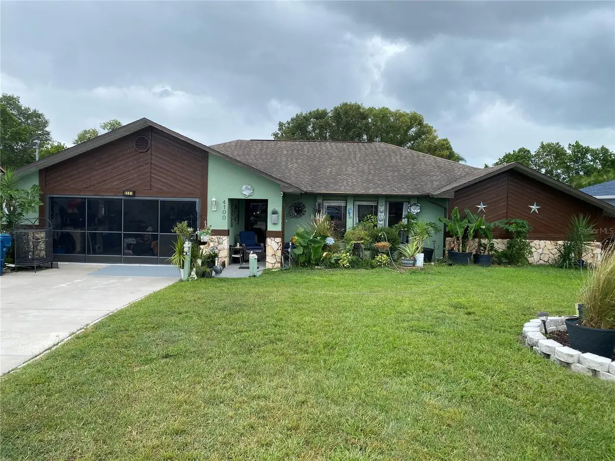 4100 Montano Avenue, Spring Hill, FL 34609 - Image #1