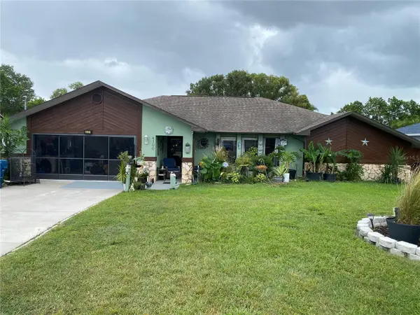 4100 Montano Avenue, SPRING HILL, FL 34609