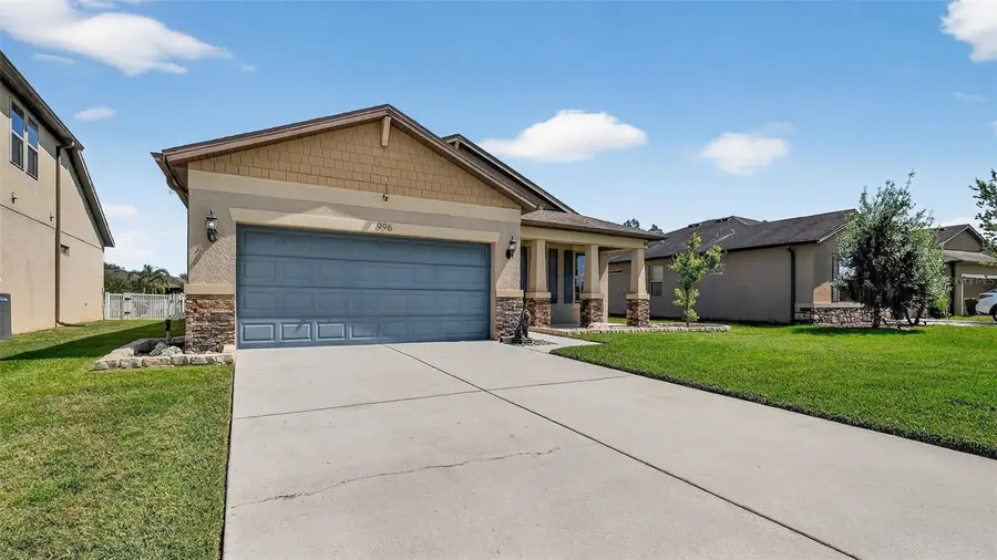 996 Scarlet Plume Lane, Brooksville, FL 34604 - Image #3