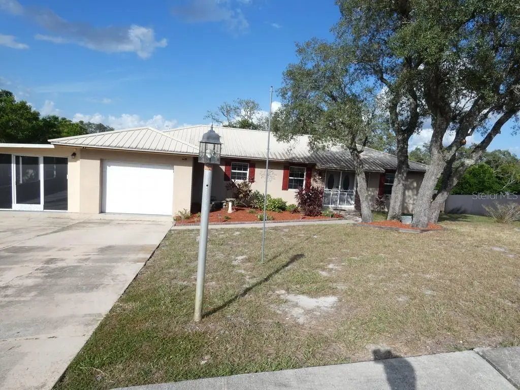 7211 Tarrytown Drive, Spring Hill, FL 34606 - Image #1