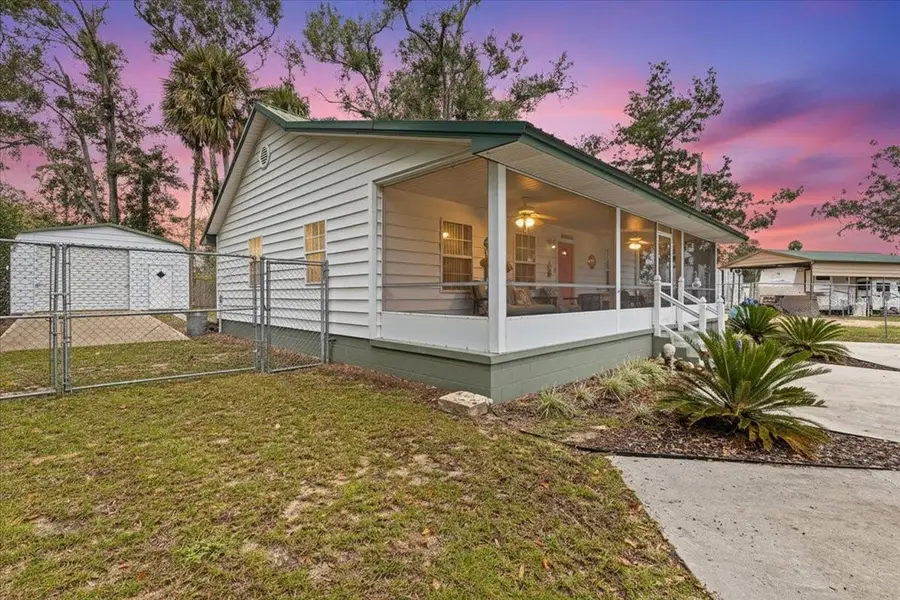 5492 SW 358 Highway, Steinhatchee, FL 32359 - Image #3