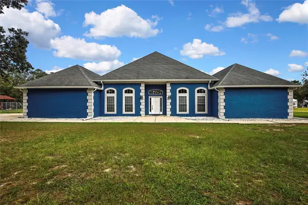 16603 Diplomat Drive, SPRING HILL, FL 34610