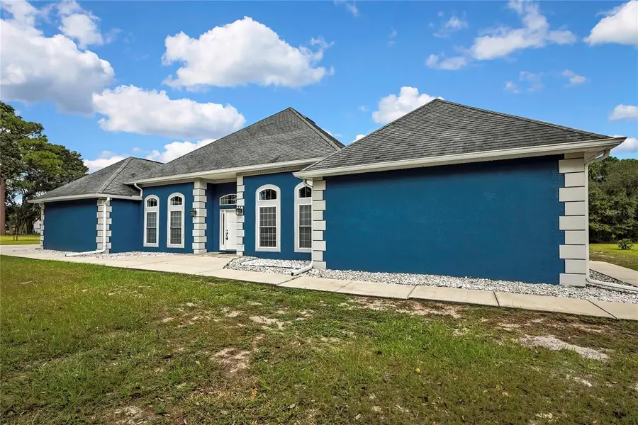 16603 Diplomat Drive, Spring Hill, FL 34610 - Image #3