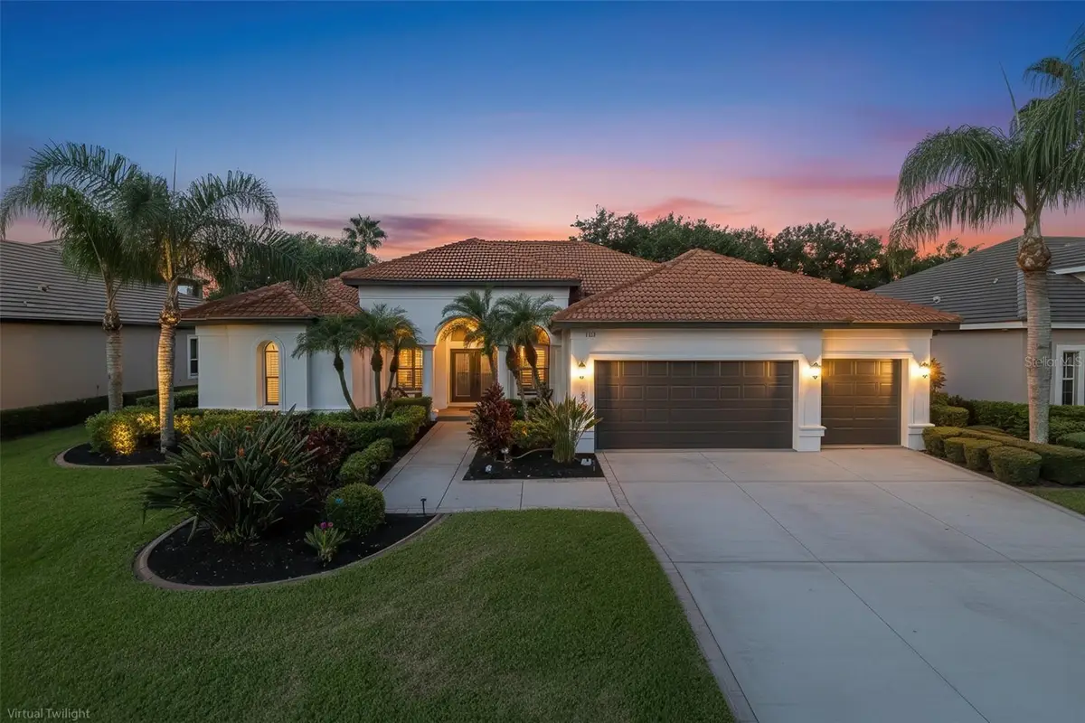 1429 El Pardo Drive, Trinity, FL 34655 - Image #1