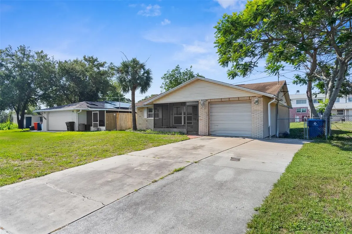 5330 Poinsettia Drive, New Port Richey, FL 34652 - Image #1