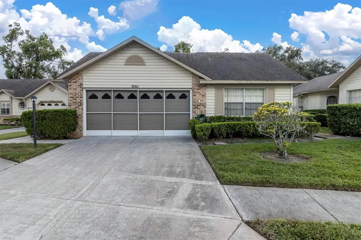 4739 Carrington Court, New Port Richey, FL 34655 - Image #1